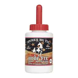 Big Fix Hoof Fix  Spurr's Big Fix
